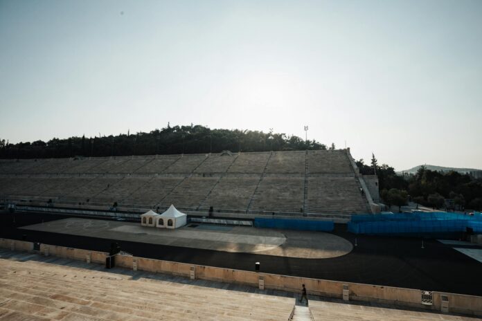 Αυτοψίες Αλεξόπουλου σε πέντε γήπεδα της Δυτικής Αχαΐας