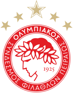 Olympiacos_FC_2024_logo Λογότυπο της ποδοσφαιρικής ομάδας Ολυμπιακός