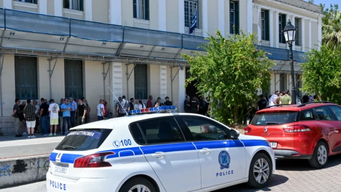 Άργος: Αναβάθμιση κατηγοριών για δύο αστυνομικούς μετά τον θάνατο 20χρονου