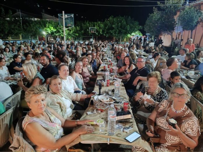 «Σεργιάνι στην Παράδοση»: Εκδήλωση από τον Πολιτιστικό Σύλλογο Αιγείρας