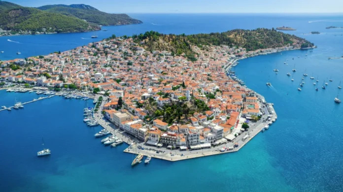 Σε κατάσταση έκτακτης ανάγκης ο Πόρος λόγω λειψυδρίας