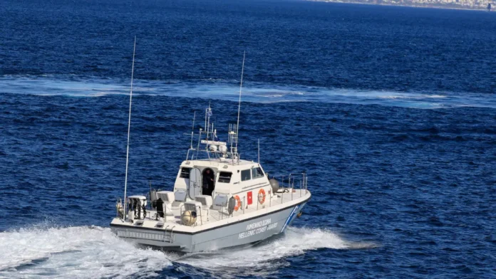 Θεσσαλονίκη: Αγνοείται 69χρονος μετά από ανατροπή σκάφους στην Επανομή
