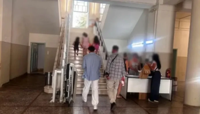 Κρήτη: Προφυλακιστέος 27χρονος για τον ξυλοδαρμό της πρώην συντρόφου του