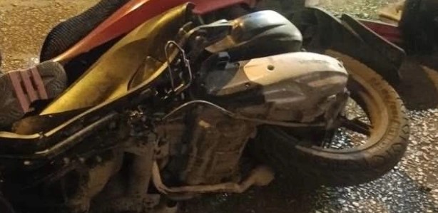 Θεσσαλονίκη: Νεκρός οδηγός μοτοσικλέτας μετά από σύγκρουση με ΙΧ