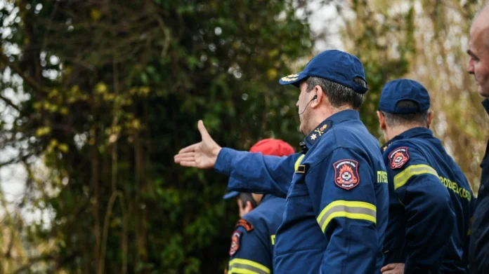 Ζάκυνθος: Πτώση δύο τουριστριών με «γουρούνα» σε γκρεμό