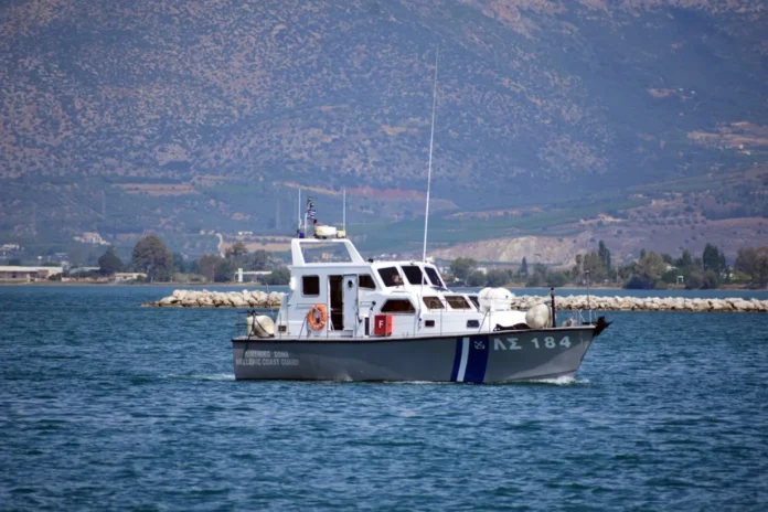 Κως και Τήλος: Εντοπίστηκαν δύο σοροί, σε εξέλιξη έρευνες για αγνοούμενους