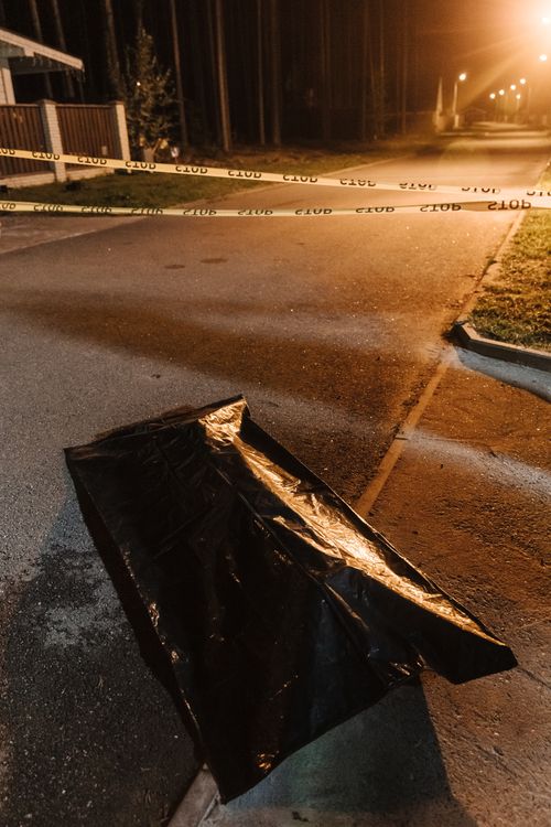 Κολωνός: Σύλληψη 59χρονου μετά από επίθεση σε φούρνο και παράσυρση