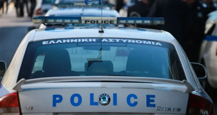 Θεσσαλονίκη: Συνελήφθη 47χρονος που απείλησε 64χρονο με πιστόλι