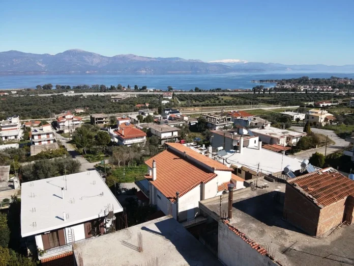 Αιγιάλεια: Διακοπή νερού σε χωριά της Συμπολιτείας λόγω βλάβης