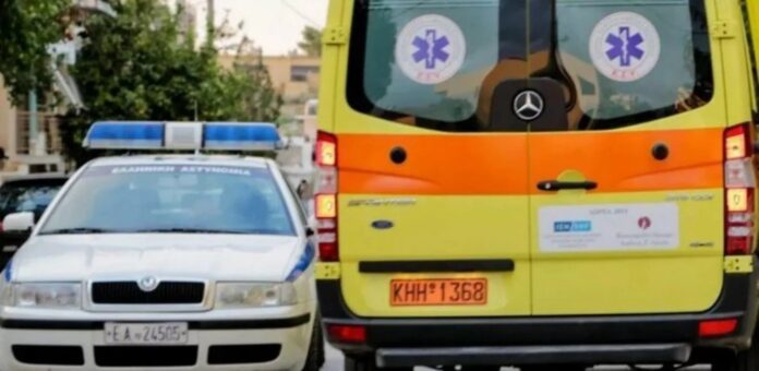 Αιγιάλεια: Εκτός κινδύνου 40χρονος μετά από απόπειρα αυτοκτονίας