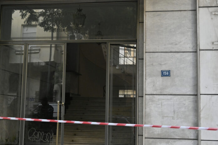Εξιχνιάστηκε η δολοφονία του ποινικολόγου Σταύρου Γεωργίου