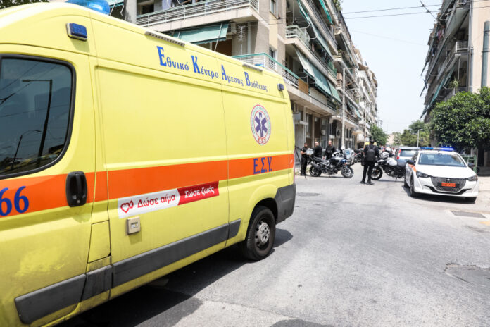 Γαλάτσι: 80χρονος βρέθηκε νεκρός στο σπίτι του με τραύμα στον λαιμό