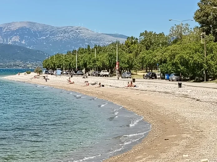Καιρός: Αφρικανική σκόνη και θερμοκρασίες έως 39 βαθμούς