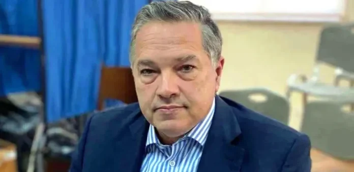Πέθανε ο Γιώργος Αβραμόπουλος: Το «αντίο» της παράταξης Πάτρα Ενωμένη