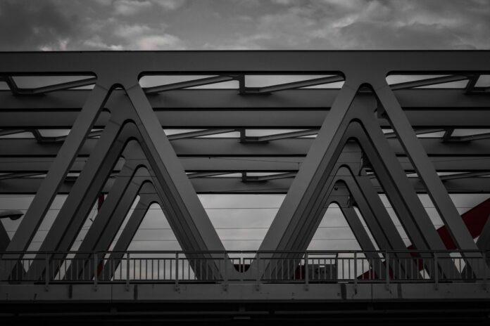 Flyover: Νέα εικόνα από το εργοτάξιο — πότε ολοκληρώνεται το μεγάλο έργο