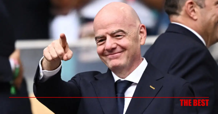 Ρήξη FIFA και UEFA: Το σχέδιο του Ινφαντίνο για το Μουντιάλ και η απειλή μποϊκοτάζ