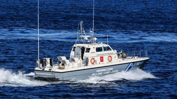 Ζάκυνθος: Σύλληψη 22χρονου για επικίνδυνη πλοήγηση σκάφους στον Λαγανά