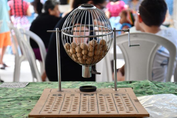 Eurojackpot: Απόψε η κλήρωση για 17 εκατομμύρια ευρώ