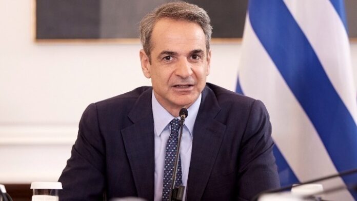 Μητσοτάκης: Η ενίσχυση της Πολιτικής Προστασίας και η αναφορά στις πυρκαγιές