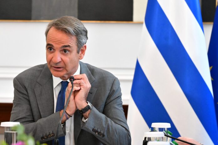 Δυτική Αττική: Δύο νεκροί από τη σύγκρουση ελικοπτέρων στην Ψάθα