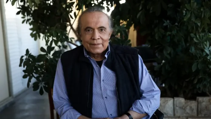 Λάκης Χαλκιάς: Την Πέμπτη η κηδεία του σπουδαίου ερμηνευτή