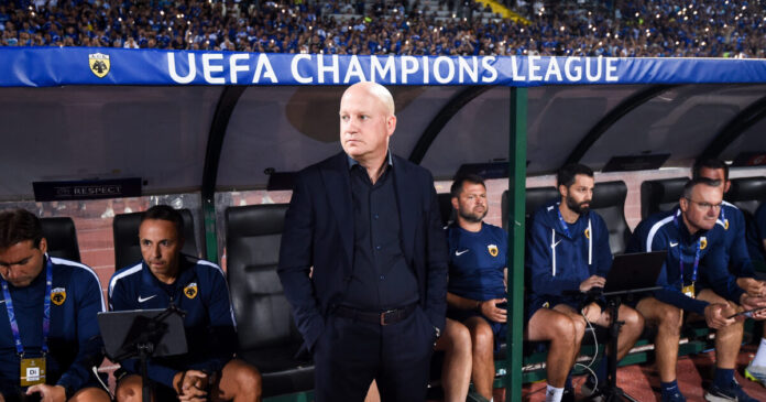 Λευκή ισοπαλία στη Σόφια: Η ΑΕΚ έμεινε στο 0-0 με τη Λέφσκι και τα παράπονα του Νίκολιτς